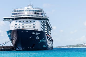 Tui Cruises: Das Unternehmen nimmt im Winter Kurs auf die Karibik.