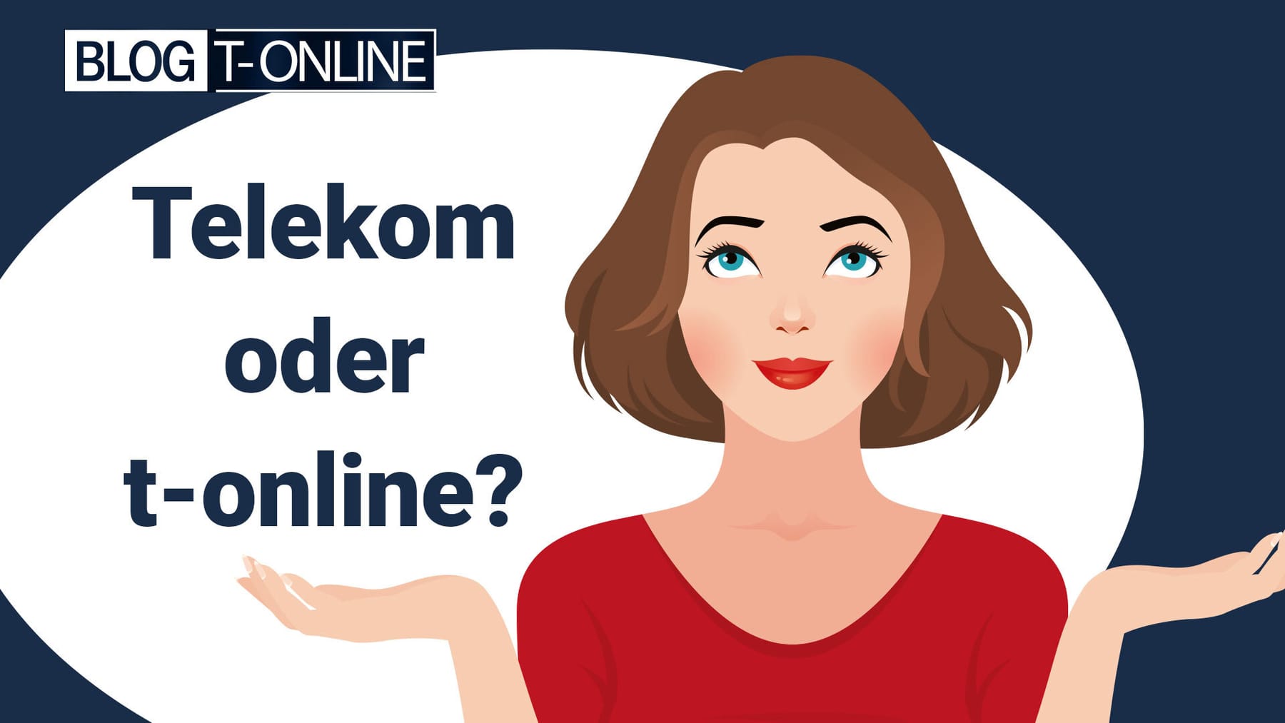 Ist T Online und Telekom das gleiche?