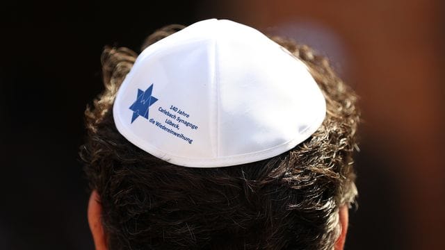 Antisemitismus-Meldestelle in NRW kommt