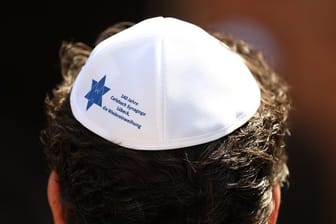 Antisemitismus-Meldestelle in NRW kommt