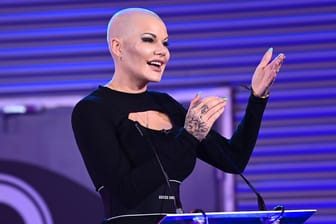 Melanie Müller: Sie ist die Gewinnerin von "Promi Big Brother 2021".