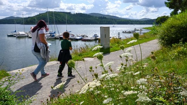 Tourismusbilanz Hessen