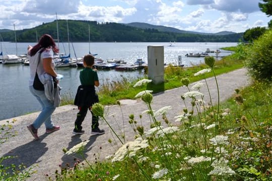 Tourismusbilanz Hessen