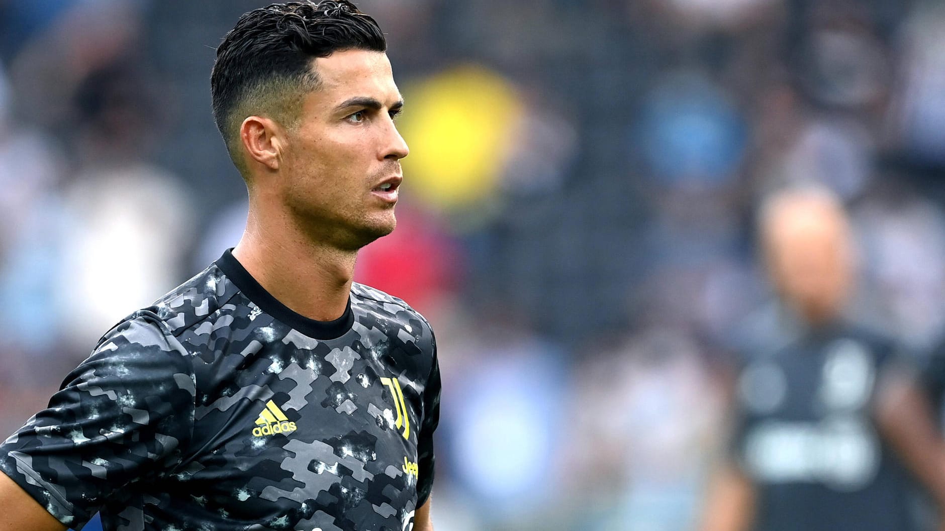 Künftig nicht mehr im Juve-Dress: Cristiano Ronaldo kehrt zu Manchester United zurück.