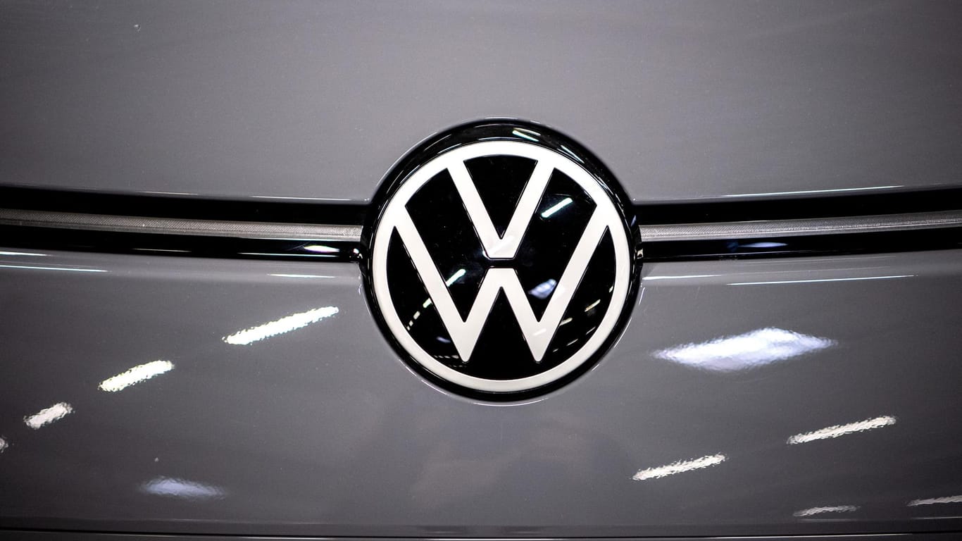 Volkswagen: Elektro-Fahrzeuge sollen ausschließlich mit Automatikgetriebe auf den Markt kommen.