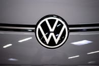 VW schafft bei zwei Modellen..