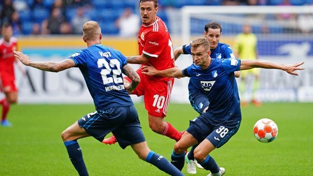 Max Kruse