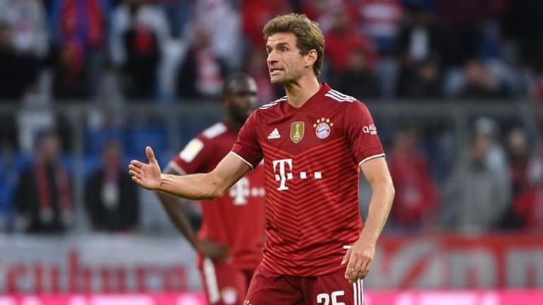 Bayern München - Hertha BSC