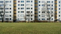 Hohe Mieten in München: Tausende beantragen Sozialwohnung