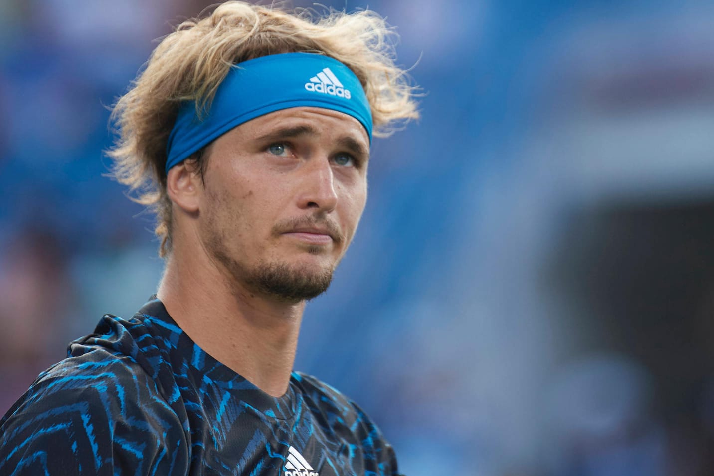 Alexander Zverev: Der deutsche Tennis-Olympiasieger ist bald bei "Schlag den Star" zu sehen.