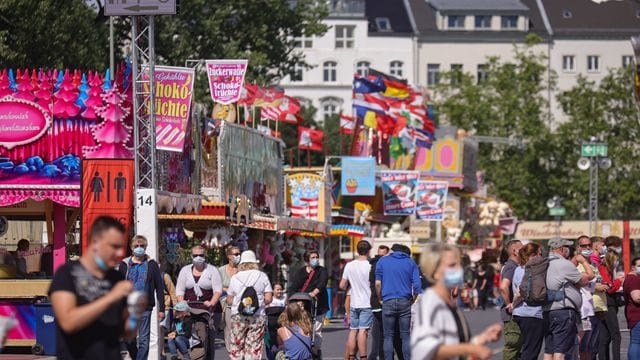 Hamburger Sommerdom