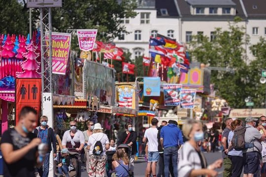 Hamburger Sommerdom