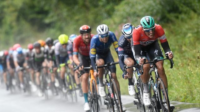Deutschland Tour - 4. Etappe