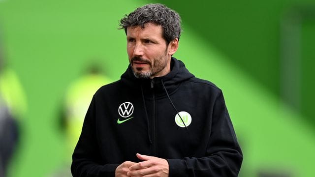 Mark van Bommel