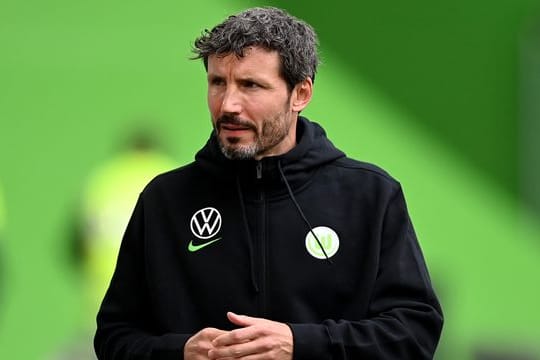 Mark van Bommel