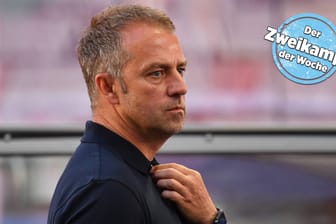 Hansi Flick: Der neue Bundestrainer hat seinen DFB-Kader für die kommenden Partien vorgestellt.