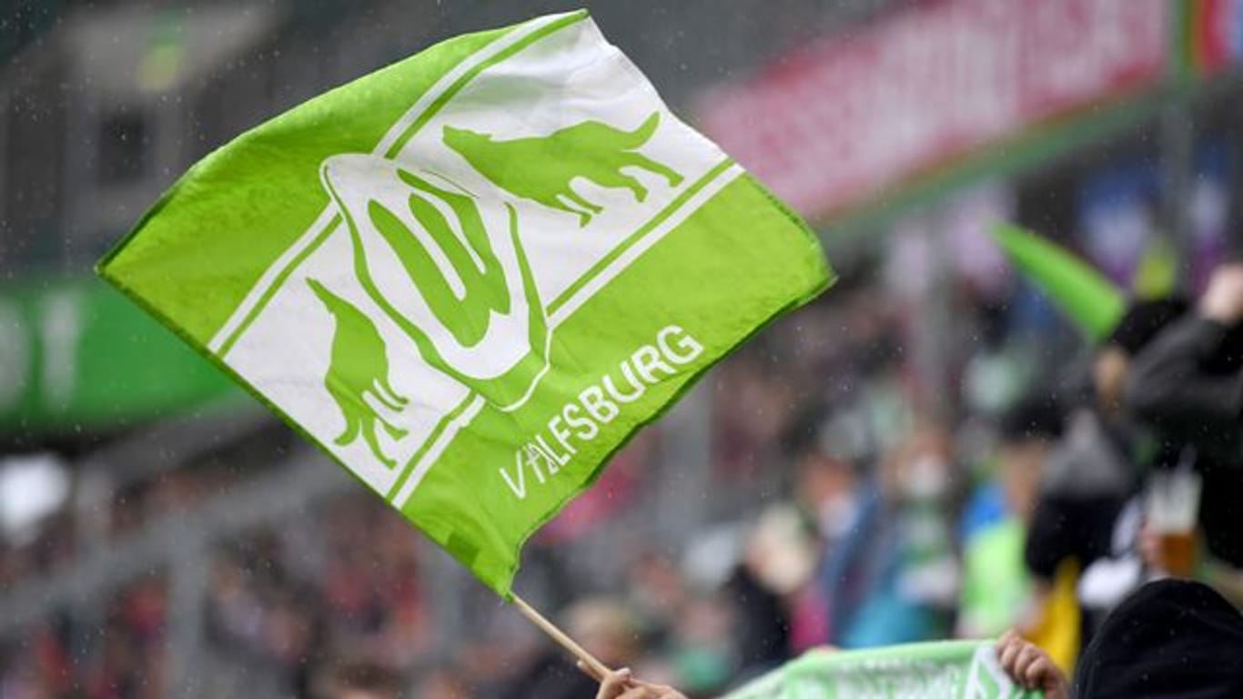 VfL Wolfsburg - RB Leipzig