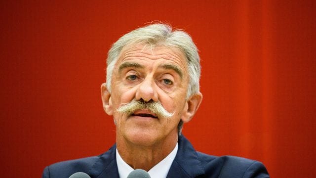 Uwe Junge