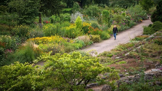 Bremer Rhododendronpark