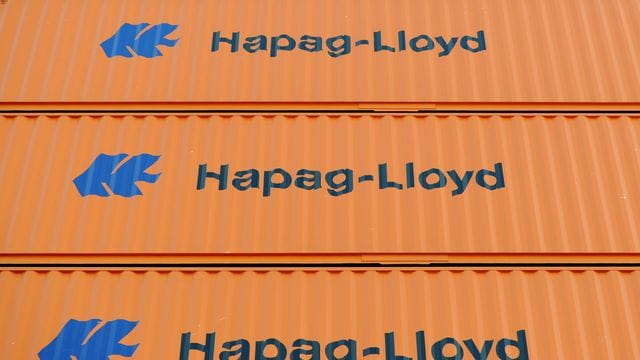 Hapag-Lloyd