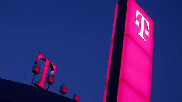 Telekom Zentrale Bonn Telekom Zentrale Bonn
