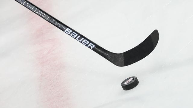 Eishockey Eishockey