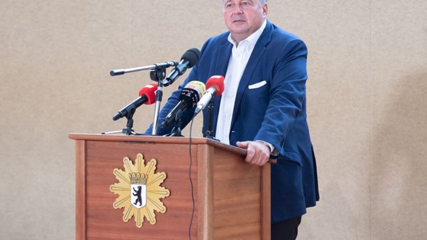Andreas Geisel (SPD)