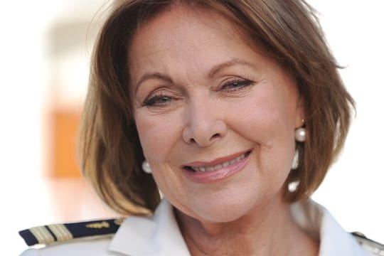 "Traumschiff"-Schauspielerin Heide Keller gestorben