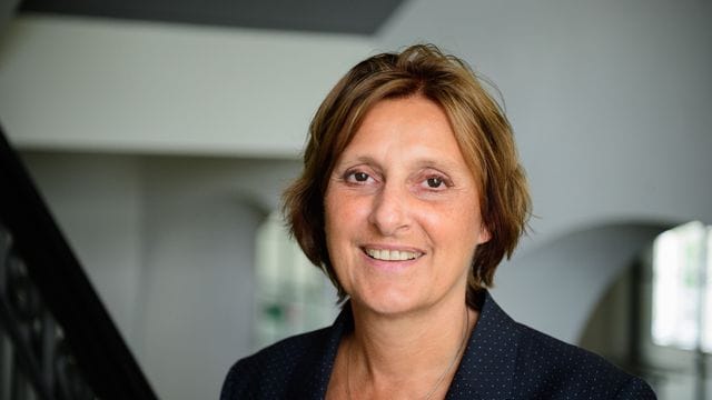 Britta Ernst (SPD)