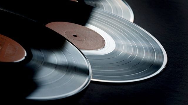 Die Schallplatten-LP wird 70 Jahre alt.