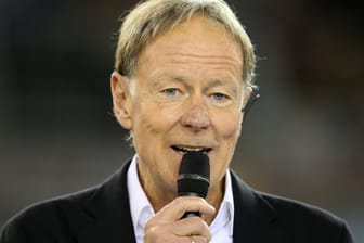 Wolf-Dieter Poschmann: Der ZDF-Moderator stand von 1994 bis 2011 für das "aktuelle Sportstudio" vor der Kamera.