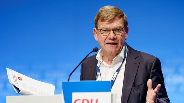 Johann Wadephul