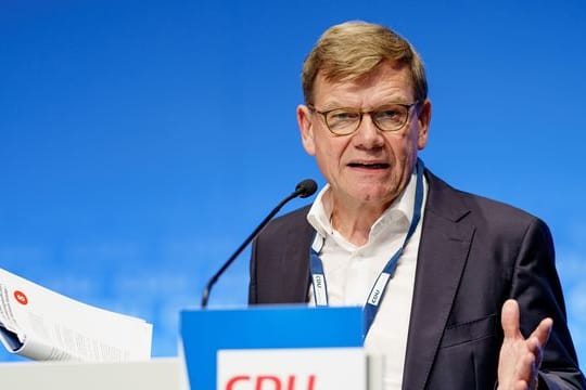 Johann Wadephul