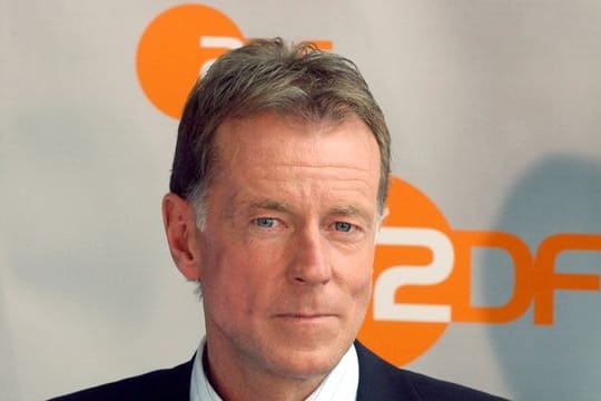 Der frühere ZDF-Sportchef Wolf-Dieter Poschmann ist gestorben.