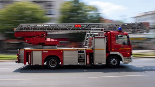 Feuerwehr Feuerwehr