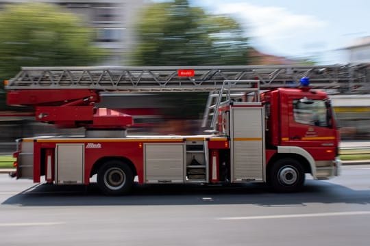 Feuerwehr