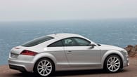 Gebrauchtwagen-Check: Der Audi TT (seit 2006)