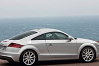 Gebrauchtwagen-Check: Der Audi TT..