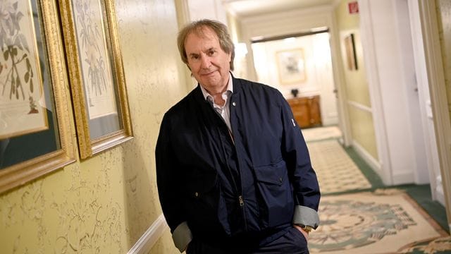 Chris de Burgh Chris de Burgh
