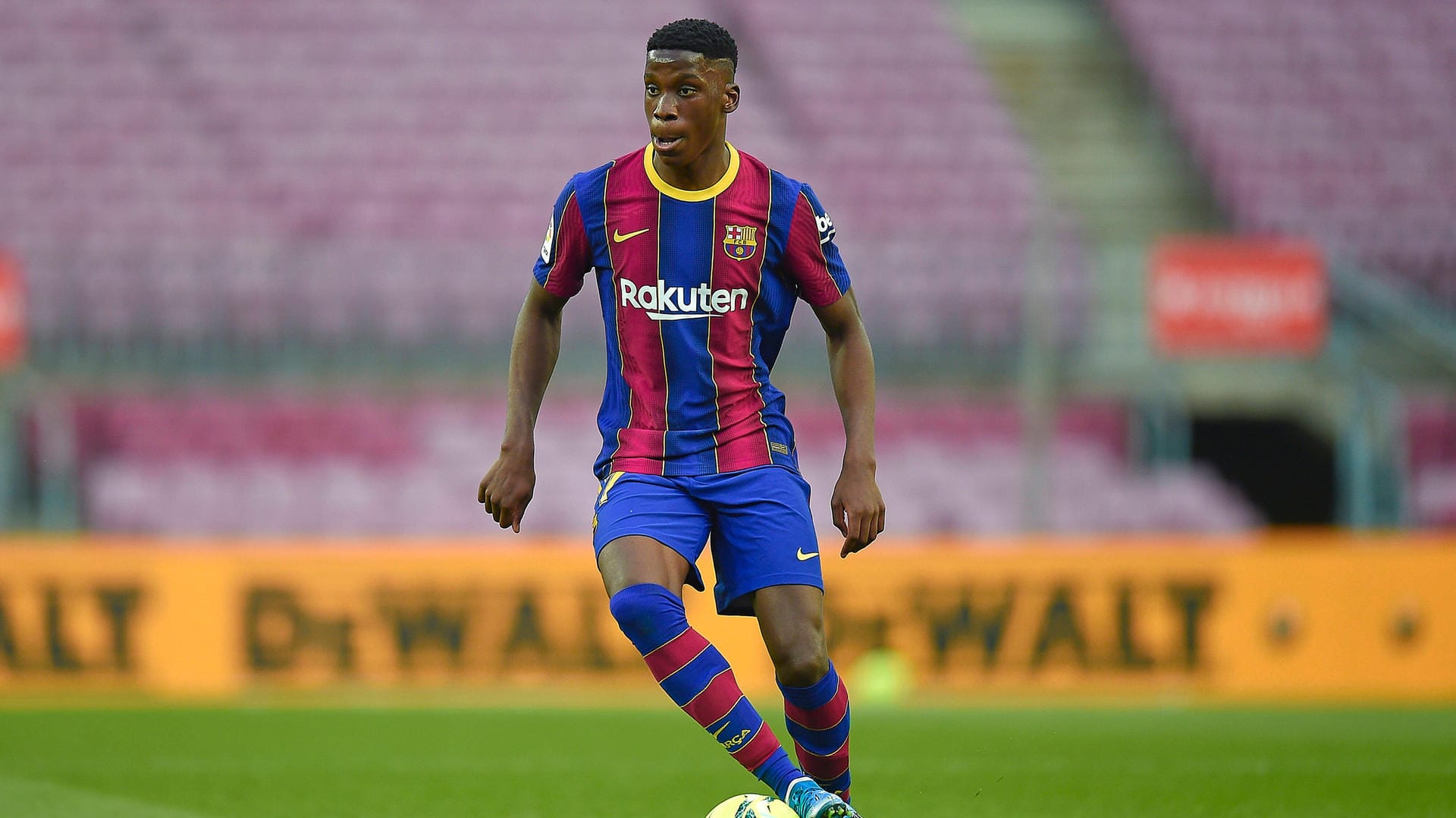 Am Montag wechselte Marcel Sabitzer von RB Leipzig zum FC Bayern. Tags darauf tüteten die Sachsen seinen Nachfolger ein. Ilaix Moriba (18) kommt vom FC Barcelona zum Vizemeister..