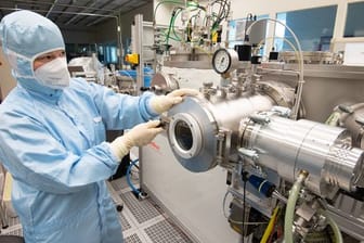 Forschung Quantencomputer in Niedersachsen