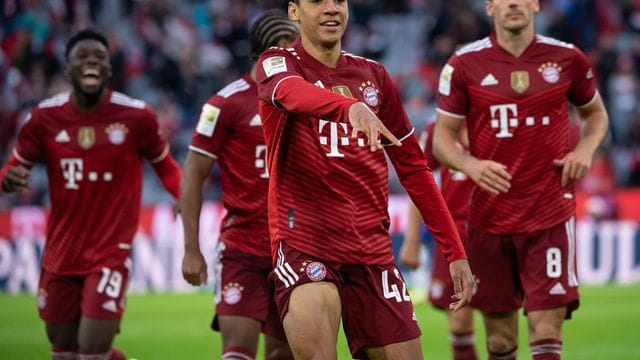 FC Bayern München