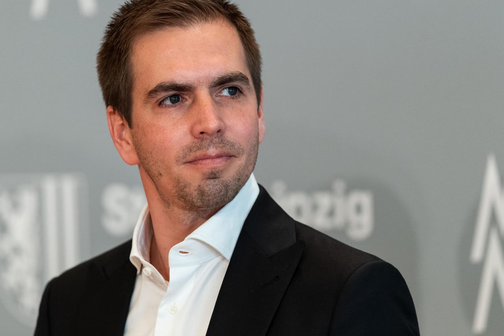 Philipp Lahm: 2012 war er der Kapitän der Nationalmannschaft.