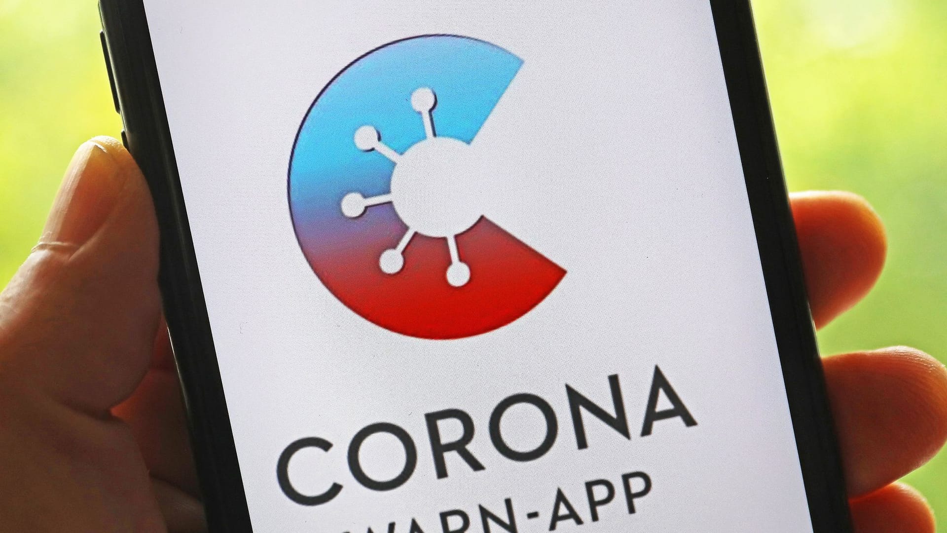 Corona-Warn-App