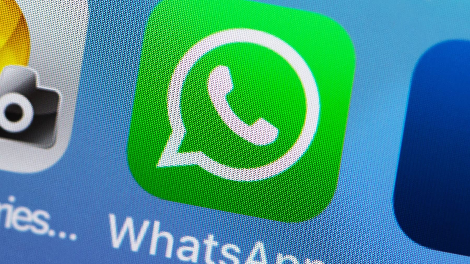 WhatsApp Neue EinmalansichtFunktion für alle verfügbar