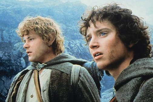 "Herr der Ringe": Es soll neue Filme aus Mittelerde geben.