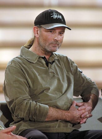 Wolfgang "Wolle" Petry Wolfgang "Wolle" Petry