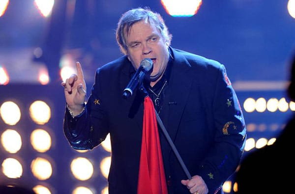 Meat Loaf Meat Loaf