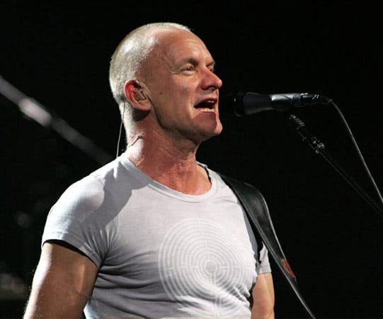 Sting Sting