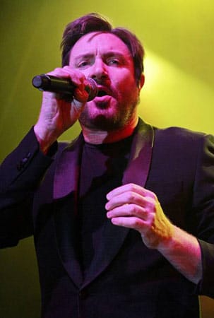 Simon LeBon Simon LeBon